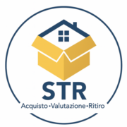 STR Acquisto mobili e sgomberi Catania